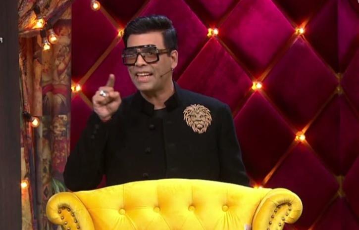 Bigg Boss OTT: Karan Johar Receives Flak Again As He Blasts Divya