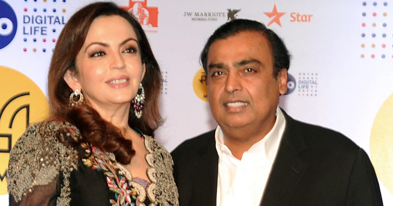 Richest Indians Of 2021: Mukesh Ambani To Lakshmi Mittal