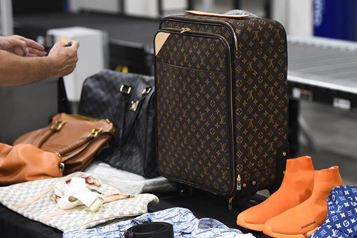 Aturan bea cukai yang ketat di Korea Utara