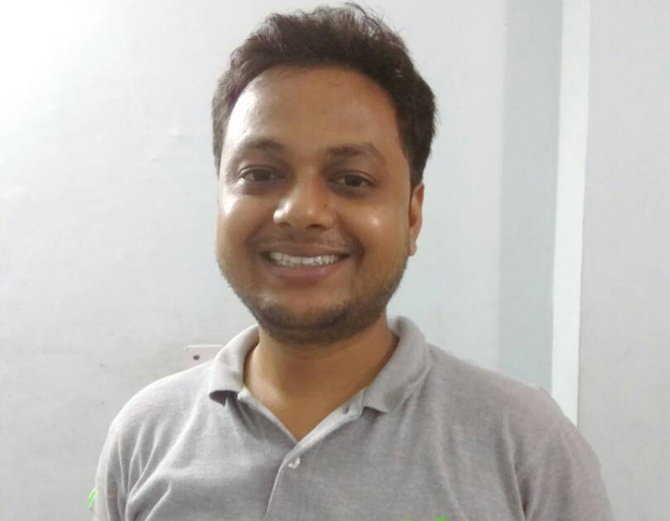 Niranjan Kumar 