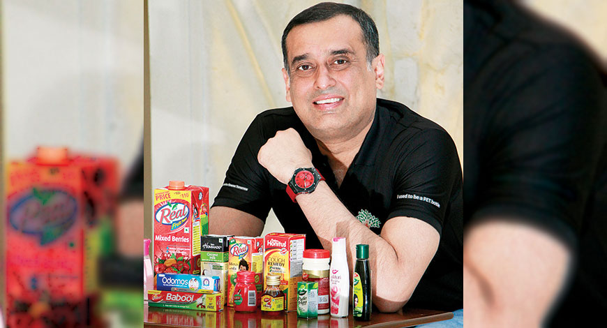 Dabur