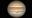 Jupiter as clicked by Hubble in 2021