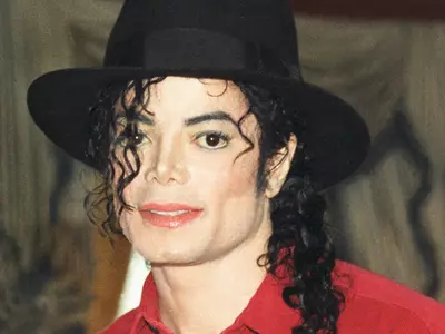 Michael Jackson controversies, Telephone Stories podcast