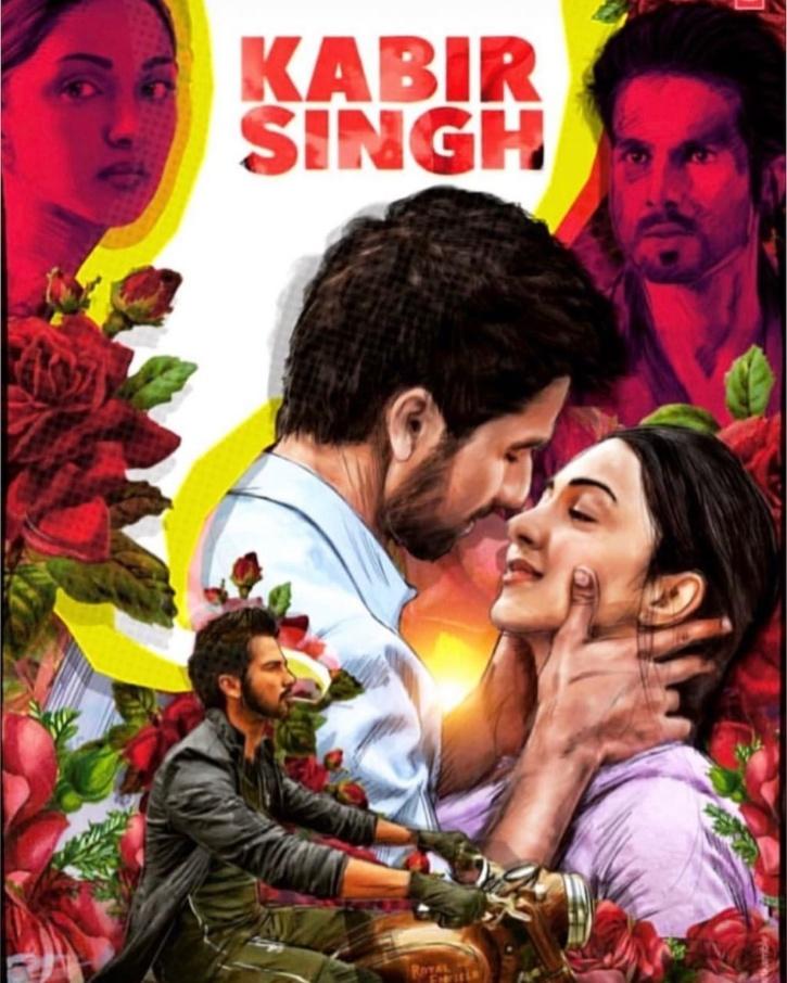 Kabir Singh