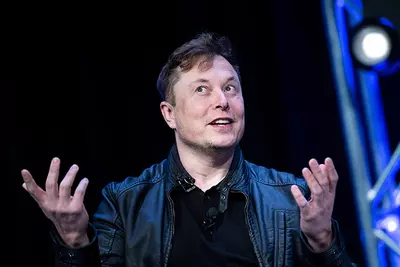 Elon Musk Believes SpaceX Flight To Mars Possible Within 10 Years