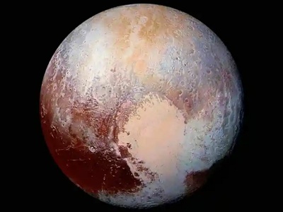 Pluto's Orbit That Takes 248 Years To Complete Is Chaotic & Unstable, Say Researchers