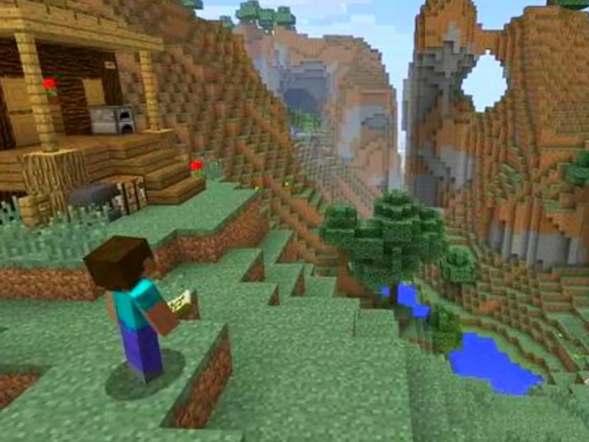 World Has Watched Minecraft Videos 1 Trillion Times On YouTube In