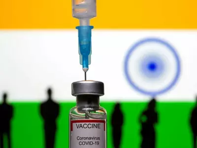 india vaccines