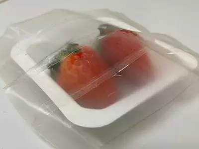 smart packaging