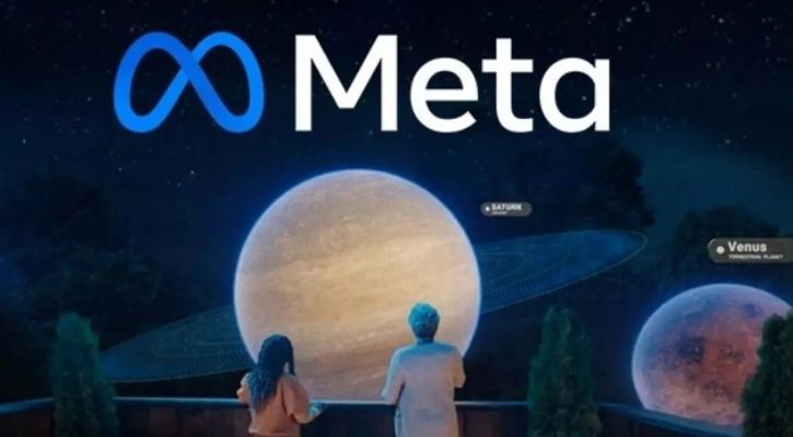 horizon worlds meta