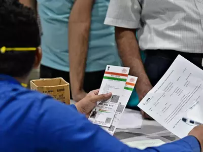 Explained: Bill to link Aadhar and Voter ID