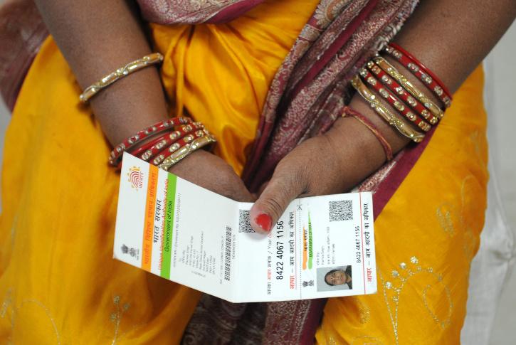 Explained: Bill to link Aadhar and Voter ID