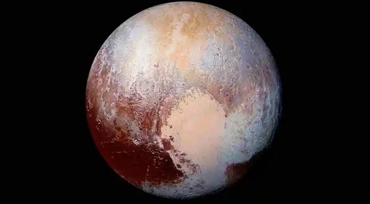 pluto