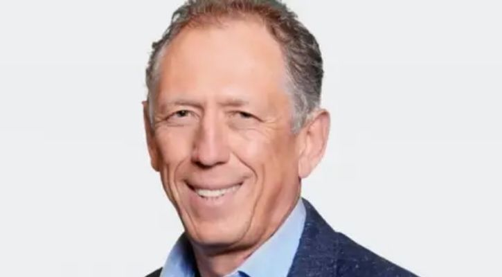 Vladamir Shmunis