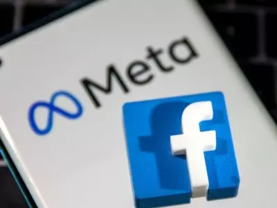 Meta-Owned Facebook Has No Idea What Happens To User Data, Leaked Document Shows