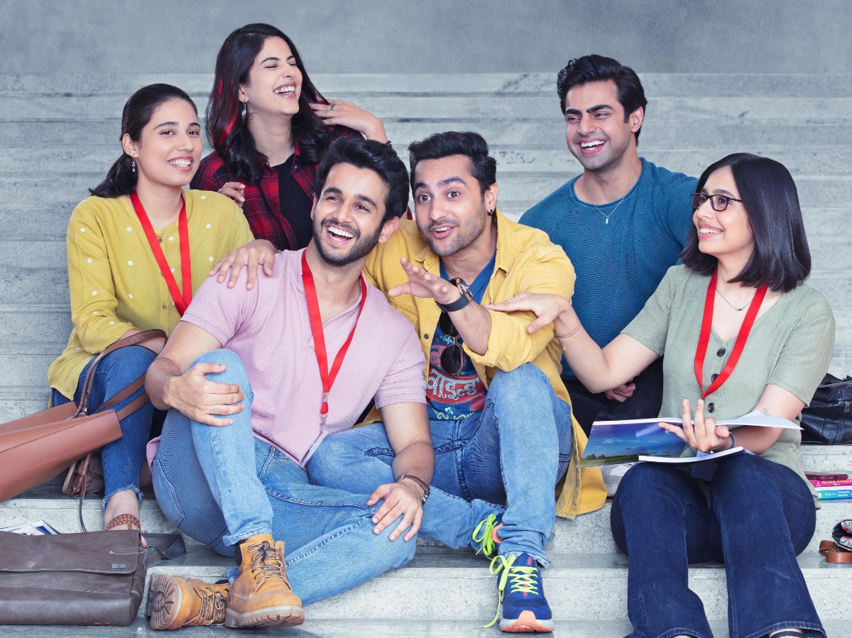 Chhello divas on amazon prime hot sale