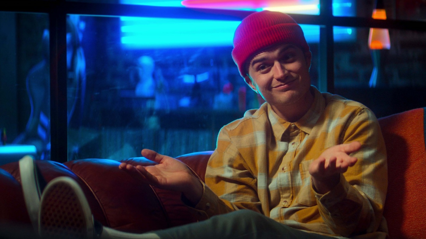 'Death To 2021' Is A Hilarious Take On The Outgoing Year And It's