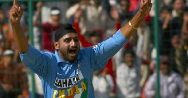 Harbhajan Singh Announces Retirement From All Forms Of Cricket