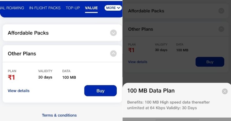 31 days Jio Rs 259 plan vs 28 days Jio Rs 239 plan: benefits compared