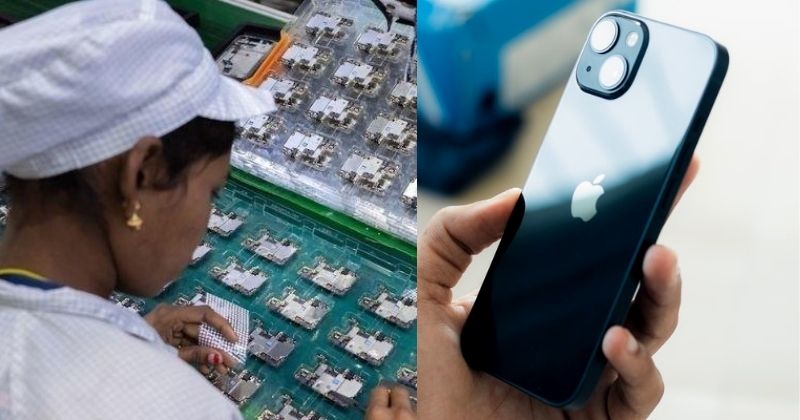 iphone 13 is 5g in india