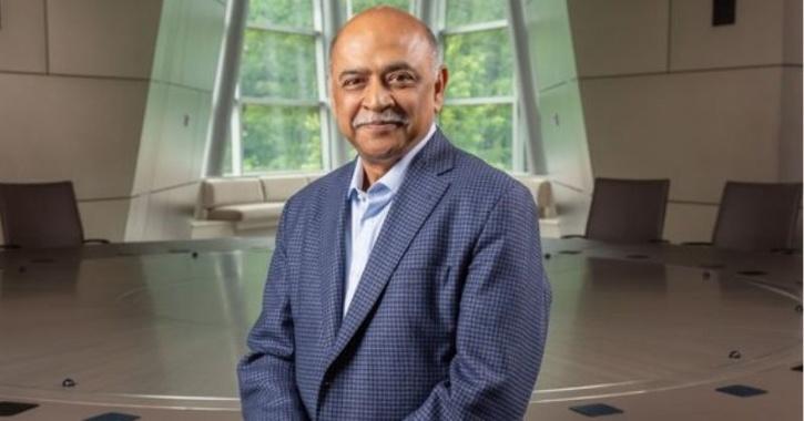Arvind Krishna ibm