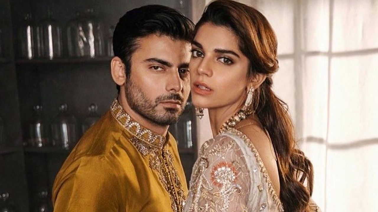 Zindagi Gets Gulzar Again As Fawad Khan, Sanam Saeed Are Reuniting ...