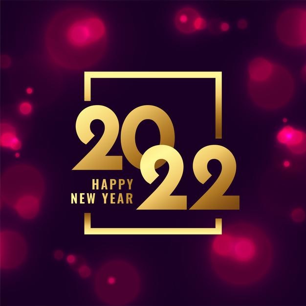 Happy New Year 2022: Wishes, Quotes, Images