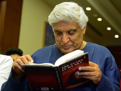 Javed Akhtar Freedom Of Expression