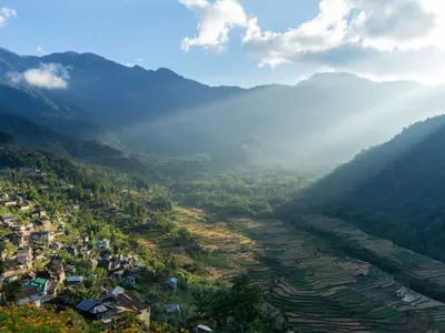 These 15 Inspiring Indian Villages That Will Ditch Your City Life & Make Us Proud!