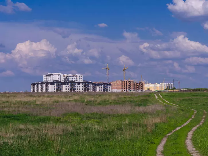 Explained: Land Acquisition