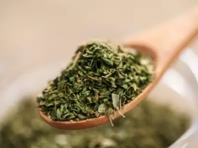 Anti-cancer herbs