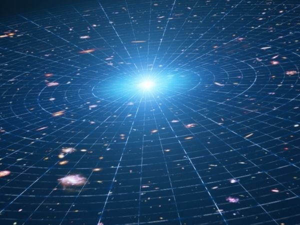 El universo se está expandiendo más rápido de lo que debería, lo que demuestra lo poco que sabemos sobre él.