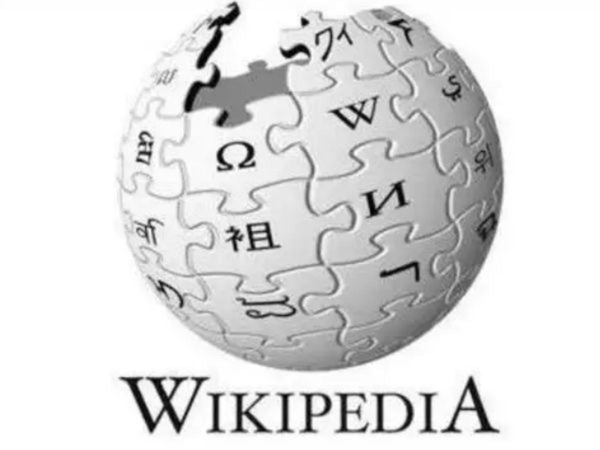 Adani vs Hindenburg: Wikipedia editors blame billionaire's team for  manipulating entries - The Economic Times