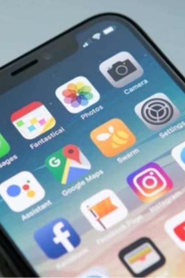 India Accounted For 20% Of All Global Mobile App Downloads In 2021, Taking Top Spot