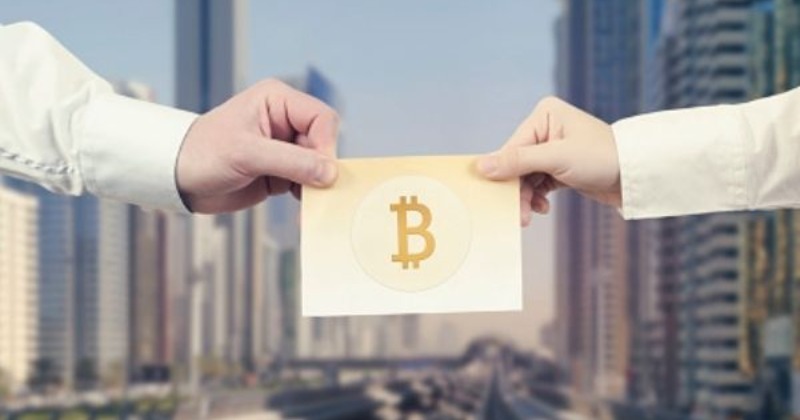 investește în bitcoin în Dubai idei inteligente pentru a ne îmbogăți împreună