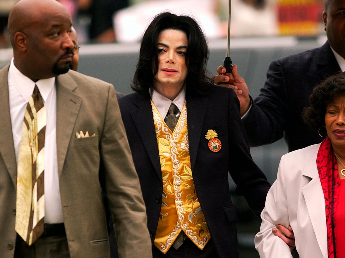 5 Of The Biggest Controversies Around Late Michael Jackson’s Life