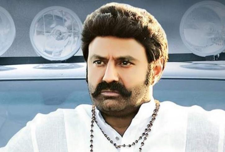 Nandamuri