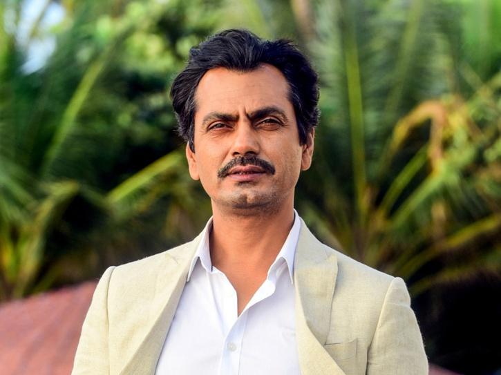 Nawazuddin Siddiqui 