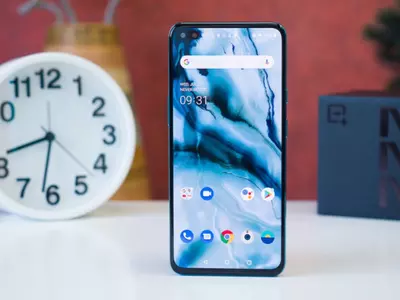 OnePlus Nord series, OnePlus sale offers