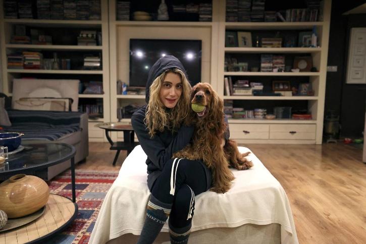 Iran plans to ban pets