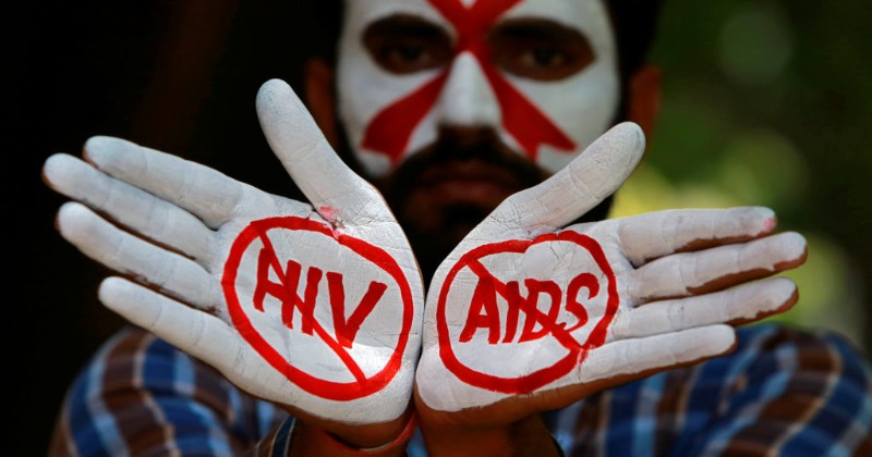 How Project Accelerate Is Helping India In Its Intense Battle Against AIDS