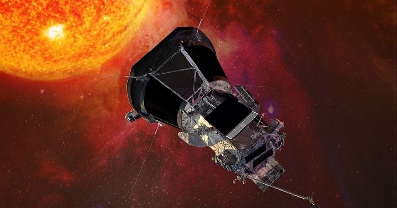 What Does Universe Look Like From Sun? Watch Stunning Video By NASA's ...