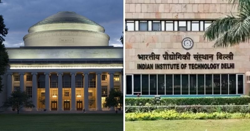 Topper's New Trend  Leaving IIT Bombay in 6 months, Joined MIT