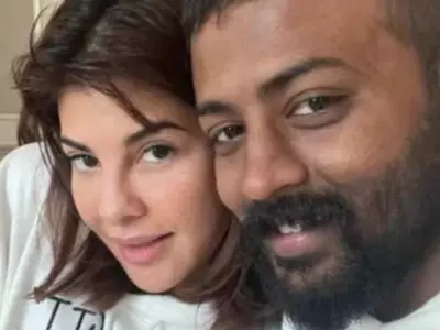'Will Fast 9 Days For You': Conman Sukesh Sends Navratri Wish To 'Tigress' Jacqueline From Jail