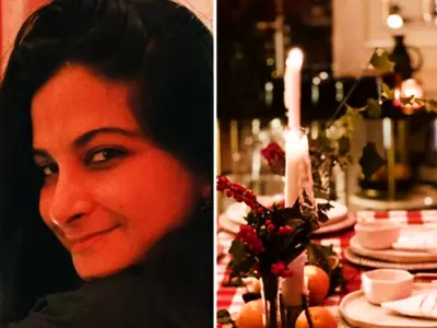 'All Tested': After Karan Johar's Party Comes Under Scanner, Rhea Kapoor Hosts Dinner Party
