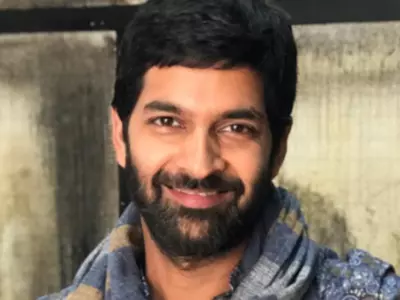 Purab Kohli essays the role of a game developer who works with Neo in Matrix Resurrections.