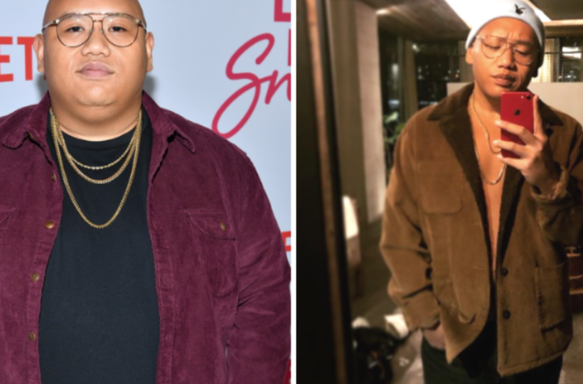 Here's How 'Spider-Man: No Way Home' Actor Jacob Batalon Shed Over 45 Kgs  In About 2 Years