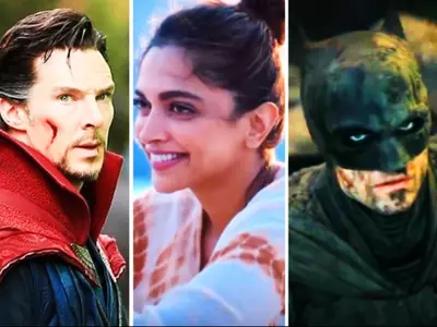 12 Most Anticipated Movies Of 2022 That Bollywood And Hollywood Buffs Just Cannot Wait To Watch