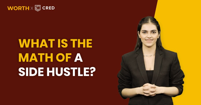What Is The Math Of A Side Hustle?