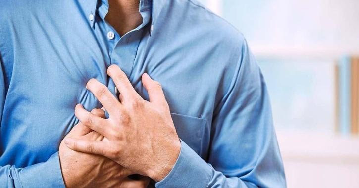 Telangana doctor dies of cardiac arrest while reviving heart attack patient 